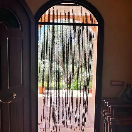 Villino Cork * Vignola Mare