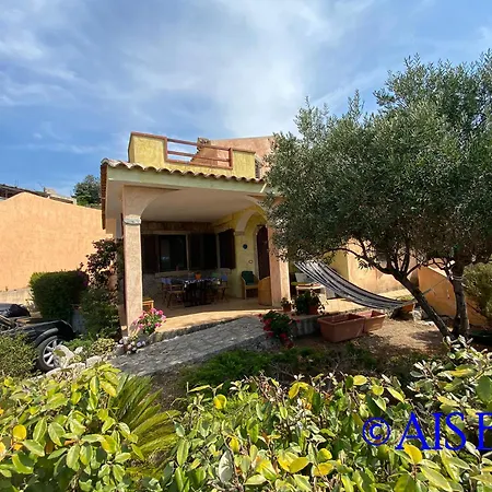Villino Cork * Vignola Mare