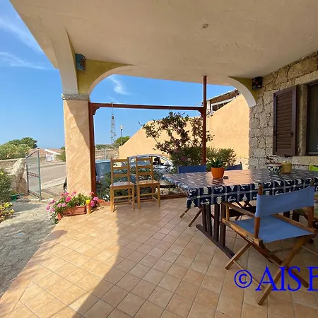 Villino Cork * Vignola Mare